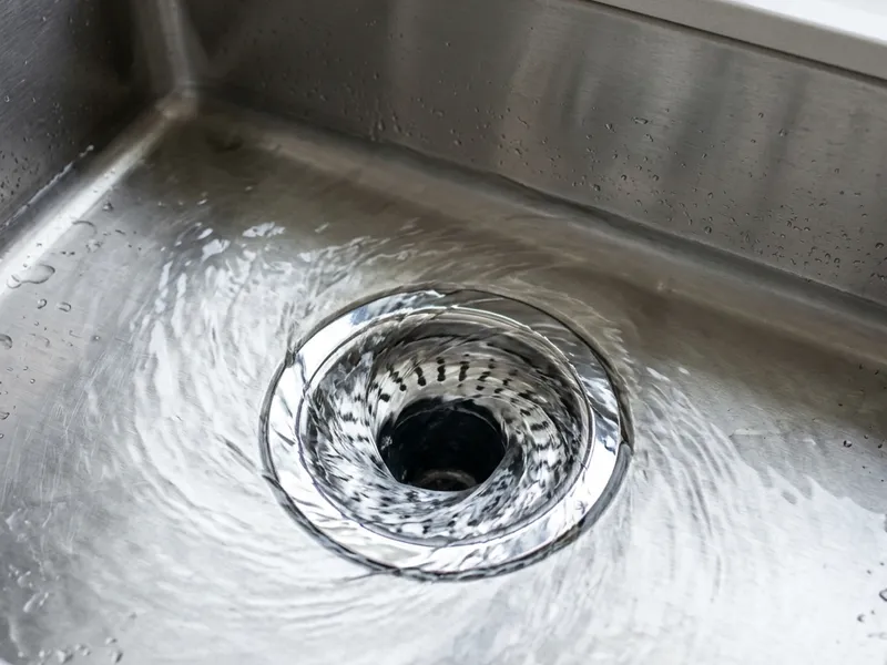 Drain Cleaning Plumber in Charleston, IL